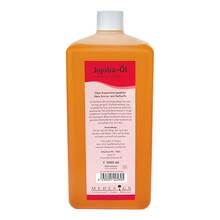 Jojoba &Ouml;l 100% naturrein 1000 ml