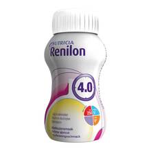Renilon 4.0 Aprikosengeschmack fl&uuml;ssig 6x4x125 ml