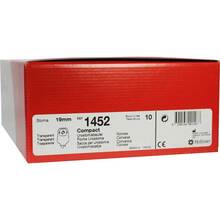 Hollister Compact Urostomiebeutel 10 St