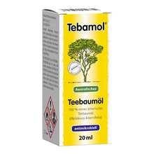 Teebaum &Ouml;l 20 ml