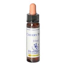 Abbildung: Bachblüten Cherry Plum Healing Herbs Tropfen 10 ml, Tropfen PZN 07363266 
