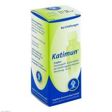 Katimun Tropfen 20 ml