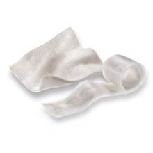 Suprasorb A + Ag Antimik.Cal.Alginat Kompresse 5x5cm 8 St