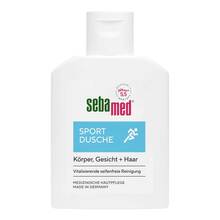 Sebamed Sportdusche 50 ml