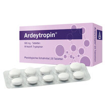 Ardeytropin Tabletten 20 St