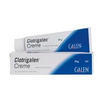 Clotrigalen Creme 50 g
