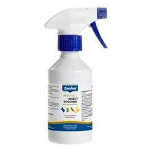 Abbildung: Petvital Insect Shocker Spray vet. (für Tiere) 500 ml, Spray PZN 07435468 