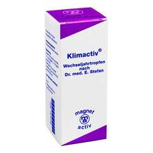 Klimactiv Tropfen 30 ml