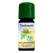 Chrütermännli Teebaumöl 30 ml