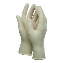 Handschuhe Latex ungepudert 100 St