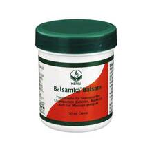  PZN 07537909 Balsam, 50 ml