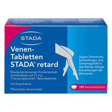  PZN 07549522 Retard-Tabletten, 100 St