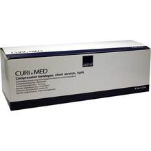 Kompressions Binde Kurzzug 8cmx5m 10 St