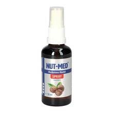 Nut Med Muskatnuss Haut&ouml;l Spray 55 ml