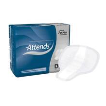 Attends for men 4 12x14 St