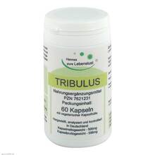 Tribulus Kapseln 60 St