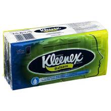 Kleenex Balsam Taschentücher 12x9 St