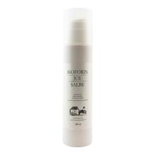 Abbildung: Bioforin Jue Salbe 200 ml, Salbe PZN 07792004 
