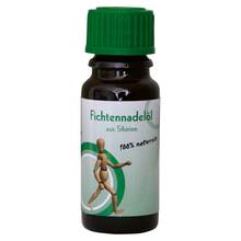 Fichtennadel &Ouml;l sibirisch 100% naturrein 20 ml