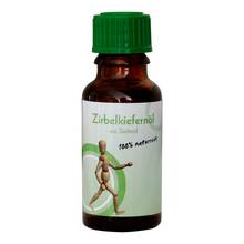 Zirbelkiefer Öl Südtirol 100% naturrein 20 ml
