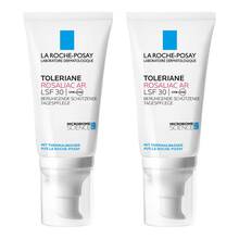 Abbildung: La Roche Posay Toleriane Rosaliac AR LSF30 Creme 2x50 ml, Creme PZN 08032281 