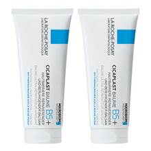 Abbildung: La Roche Posay Cicaplast Baume B5+ 2x100 ml, Creme PZN 08032360 