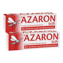 Azaron Stick 2x5.75 g