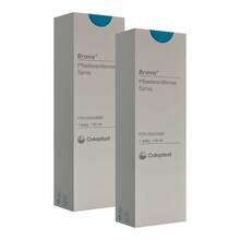 Abbildung: Brava Pflasterentferner Spray  2x50 ml, Spray PZN 08032498 