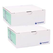 Abbildung: Conveen Optima Kondom Urinal 8 cm 28 mm  2x30 St, Kondome PZN 08032504 