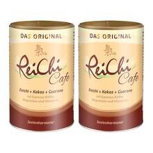  PZN 08032517 2x400 g, Pulver