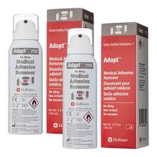 Abbildung: Hollister Adapt Pflaster-Entfernerspray  2x100 ml, Spray PZN 08032529 