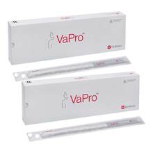 Abbildung: Vapro Einmalkatheter Nelaton Ch 14 40 cm  2x30 St, Katheter PZN 08032530 
