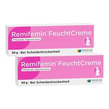 Remifemin FeuchtCreme  2x50 g