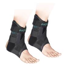 Abbildung: AIRCAST® AIRGO™ Sprunggelenkorthese links M 2x1 St PZN 08032546 