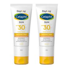 Abbildung: CETAPHIL Sun liposomale Lotion SPF 30 Sonnenschutz 2x200 ml, Lotion PZN 08032569 