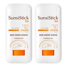 Abbildung: Avene Sunsistick KA SPF 50 +  2x20 g, Stifte PZN 08032598 