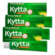 Kytta Schmerzsalbe 3x100 g