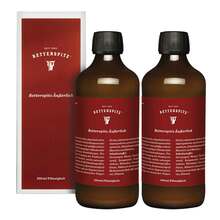 Abbildung: Retterspitz Äußerlich 2x350 ml, Flüssigkeit PZN 08032653 