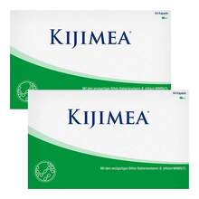 Abbildung: Kijimea Kapseln 2x84 St, Kapseln PZN 08032723 