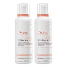Avene Xeracalm A.D r&uuml;ckfettende Creme 2x400 ml