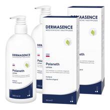 Dermasence Polaneth Lotion 2x500 ml