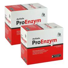 Proenzym magensaftresistente Tabletten 2x810 St