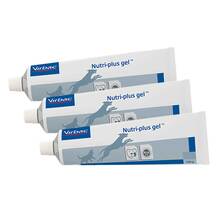 Nutri plus Gel vet. Paste 3x120.5 g