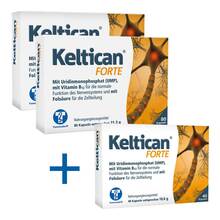 Keltican forte  2x80 St