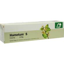Hametum S Creme 100 g