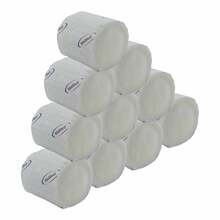 Synthetik Watte Polsterbinde 10 St