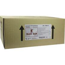 Kochsalzlösung 0,9% Freka-Fl.Fresenius 20x100 ml