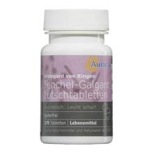  PZN 08509097 Lutschtabletten, 170 St