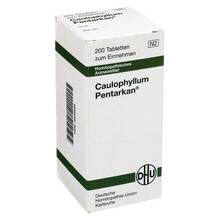 PZN 08534669 Tabletten, 200 St