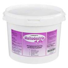 Maltodextrin 12 Lamperts 2500 g
